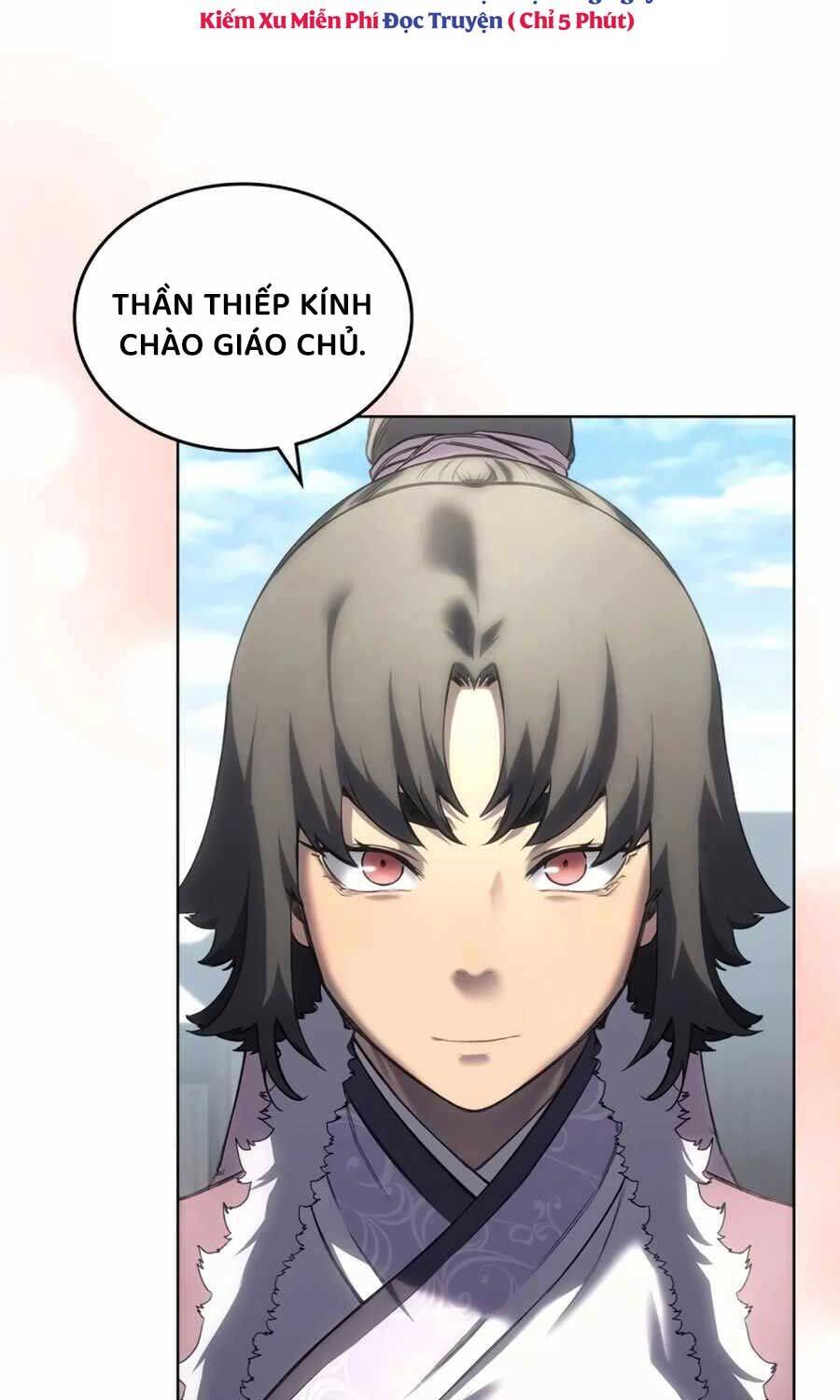 Biên Niên Sử Của Thiên Quỷ Chap 244 - Next Chap 245