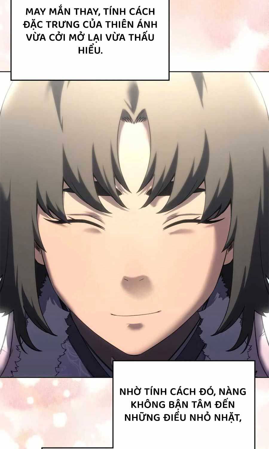 Biên Niên Sử Của Thiên Quỷ Chap 244 - Next Chap 245