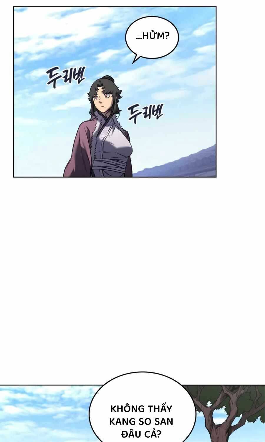 Biên Niên Sử Của Thiên Quỷ Chap 244 - Next Chap 245