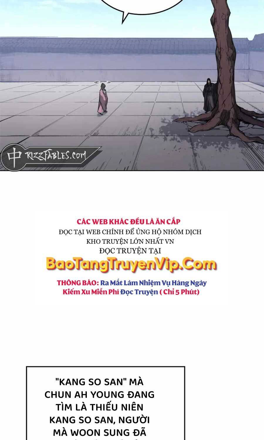 Biên Niên Sử Của Thiên Quỷ Chap 244 - Next Chap 245