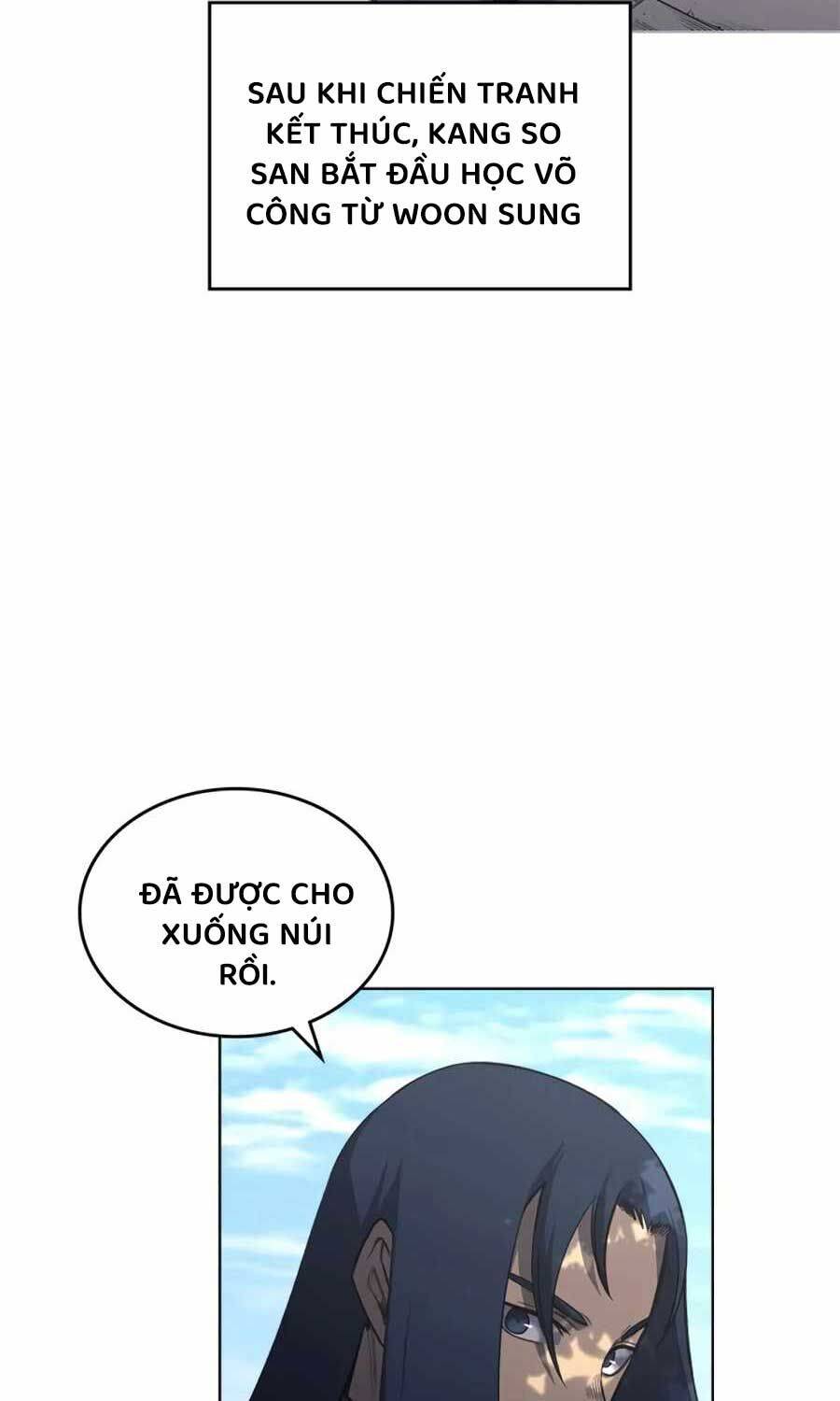 Biên Niên Sử Của Thiên Quỷ Chap 244 - Next Chap 245