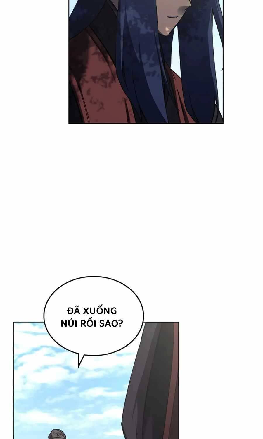 Biên Niên Sử Của Thiên Quỷ Chap 244 - Next Chap 245