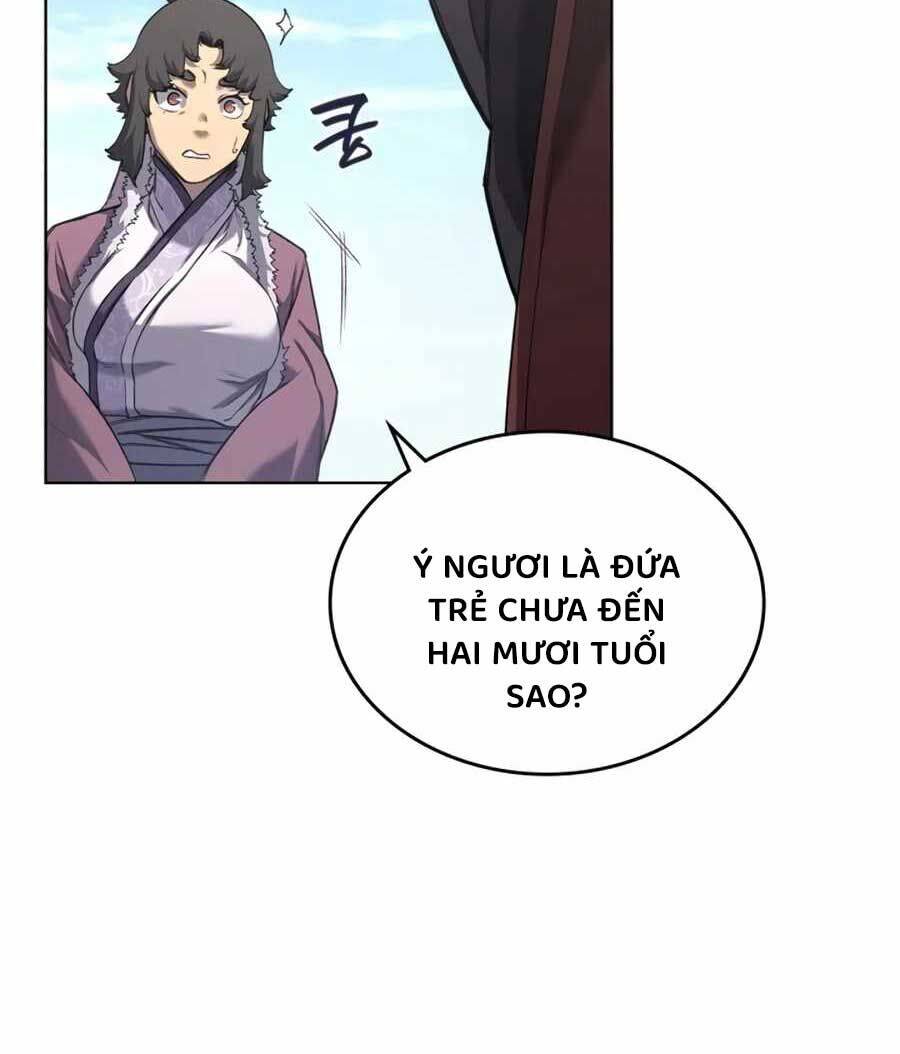 Biên Niên Sử Của Thiên Quỷ Chap 244 - Next Chap 245
