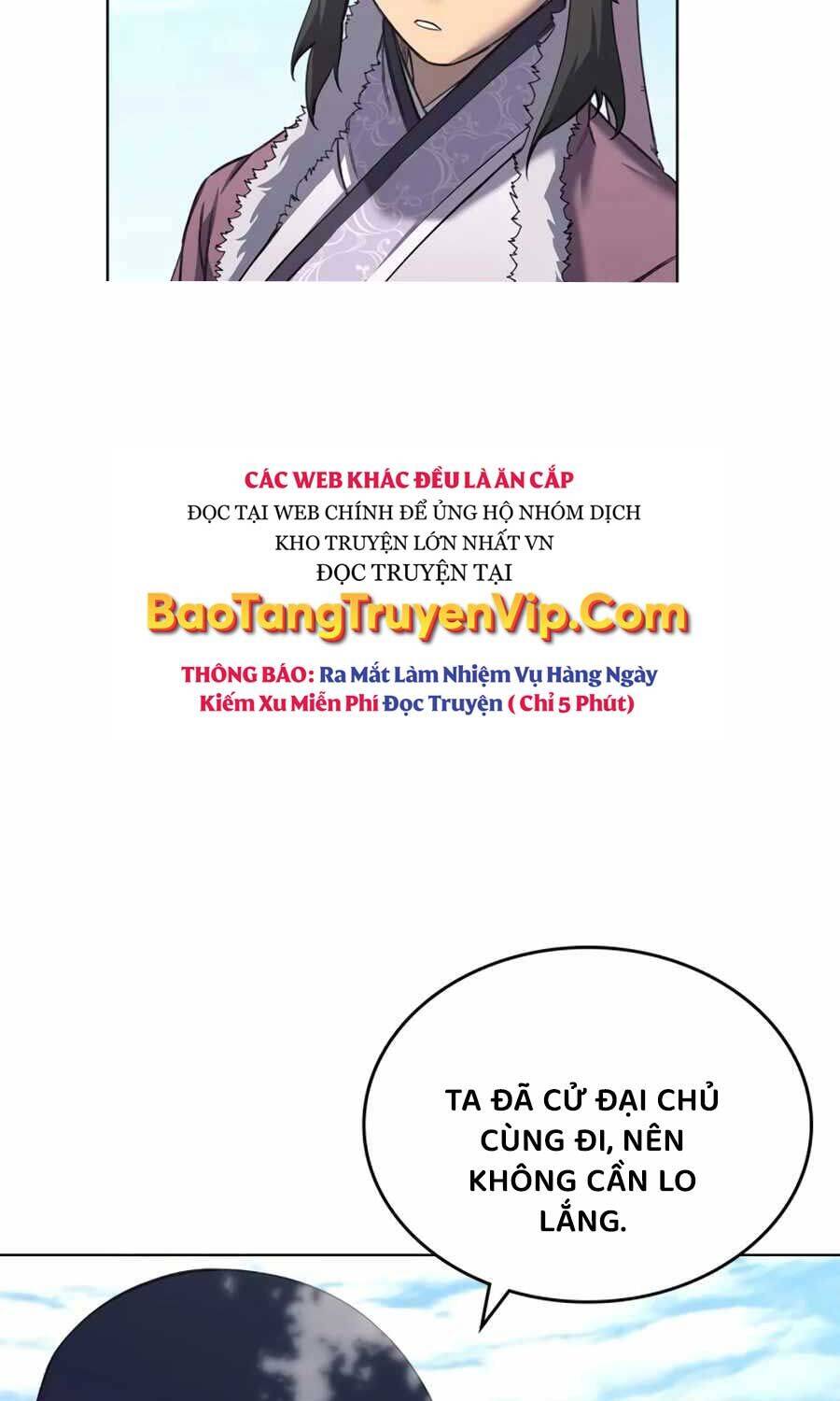 Biên Niên Sử Của Thiên Quỷ Chap 244 - Next Chap 245