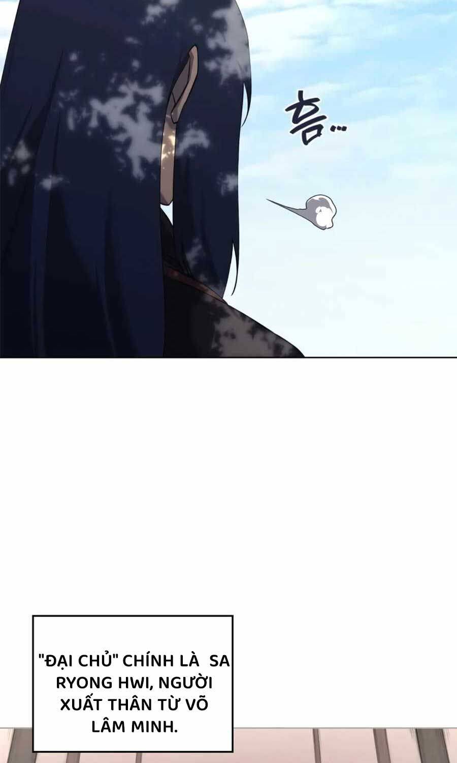 Biên Niên Sử Của Thiên Quỷ Chap 244 - Next Chap 245