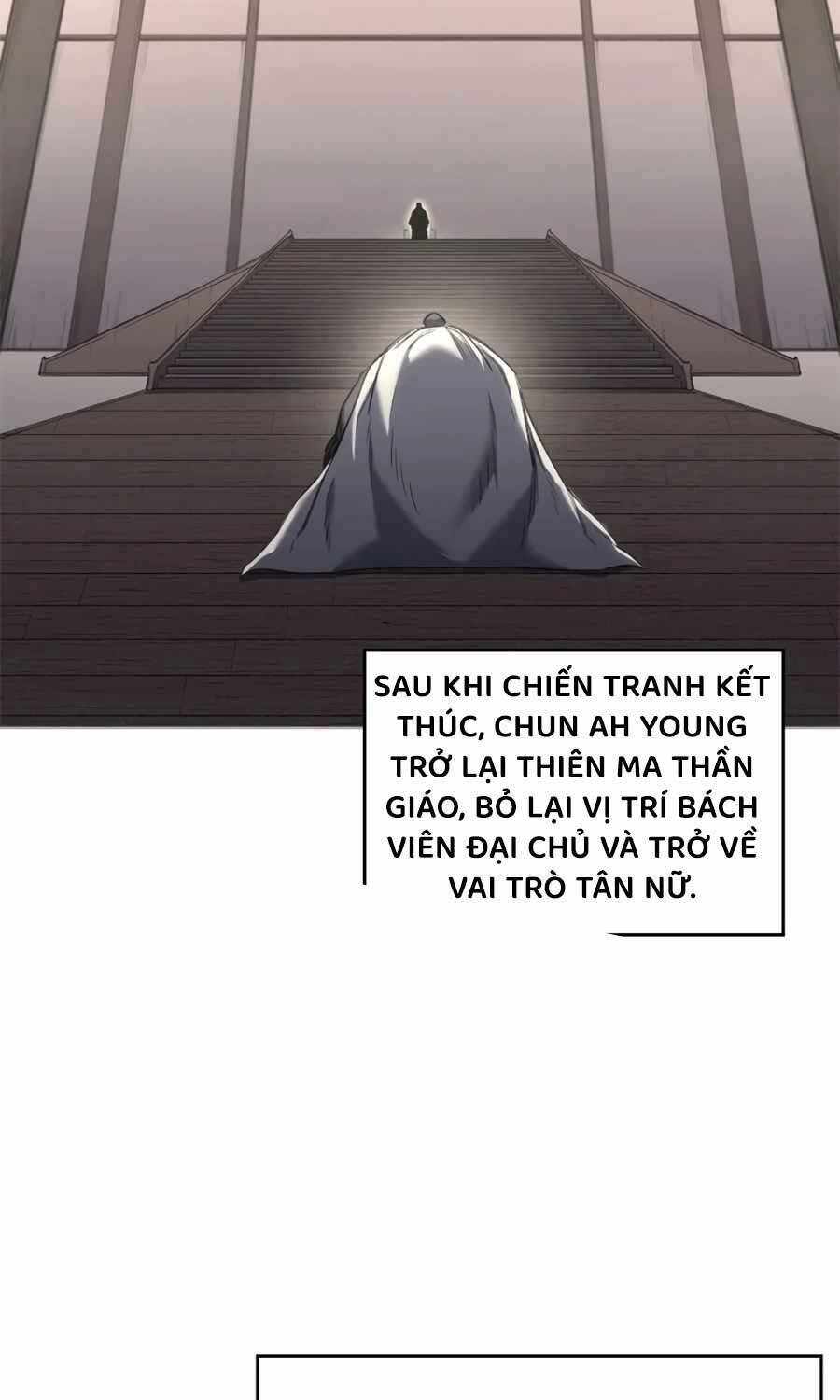 Biên Niên Sử Của Thiên Quỷ Chap 244 - Next Chap 245