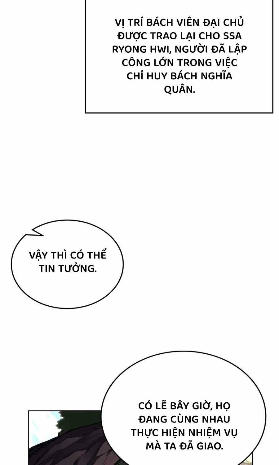 Biên Niên Sử Của Thiên Quỷ Chap 244 - Next Chap 245