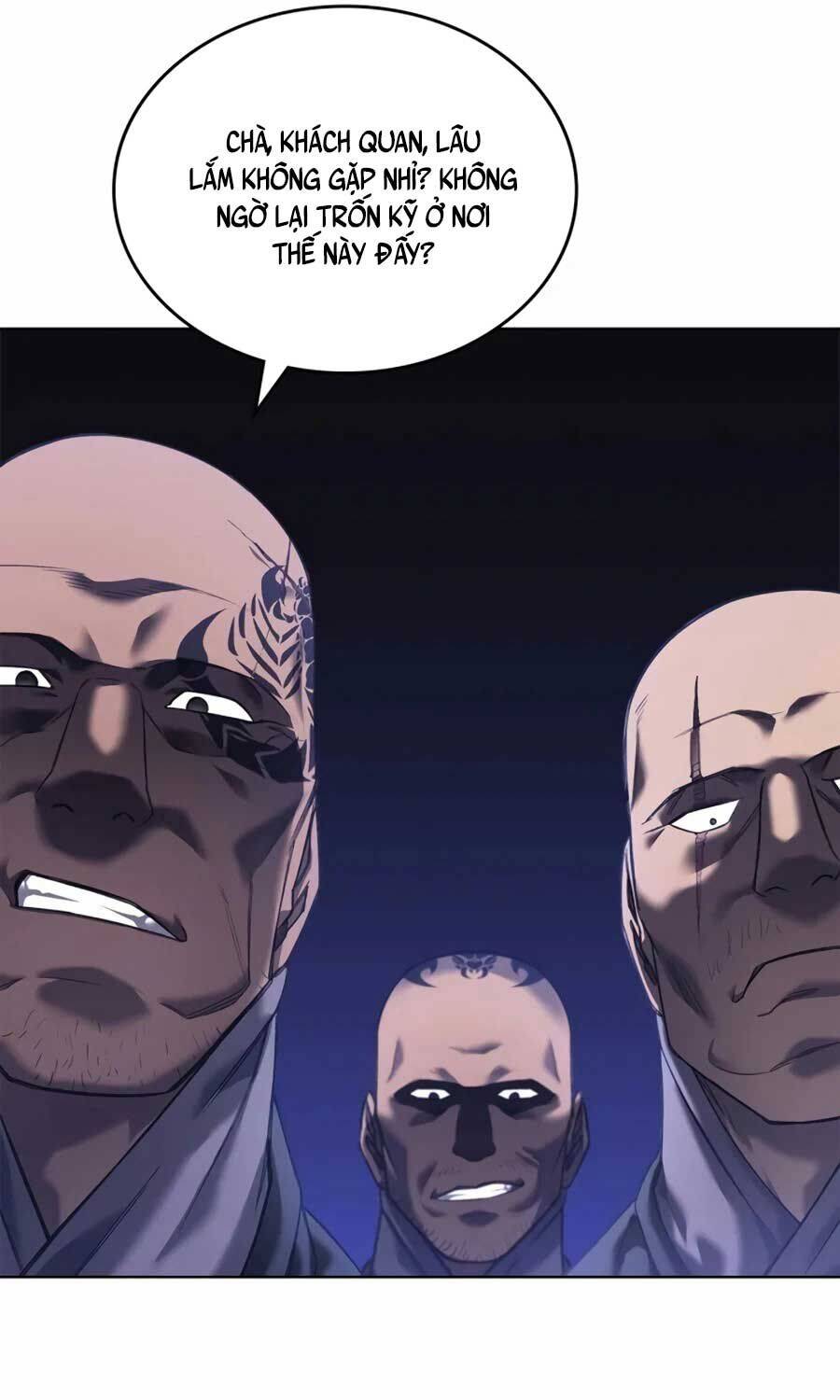 Biên Niên Sử Của Thiên Quỷ Chap 245 - Next Chap 246