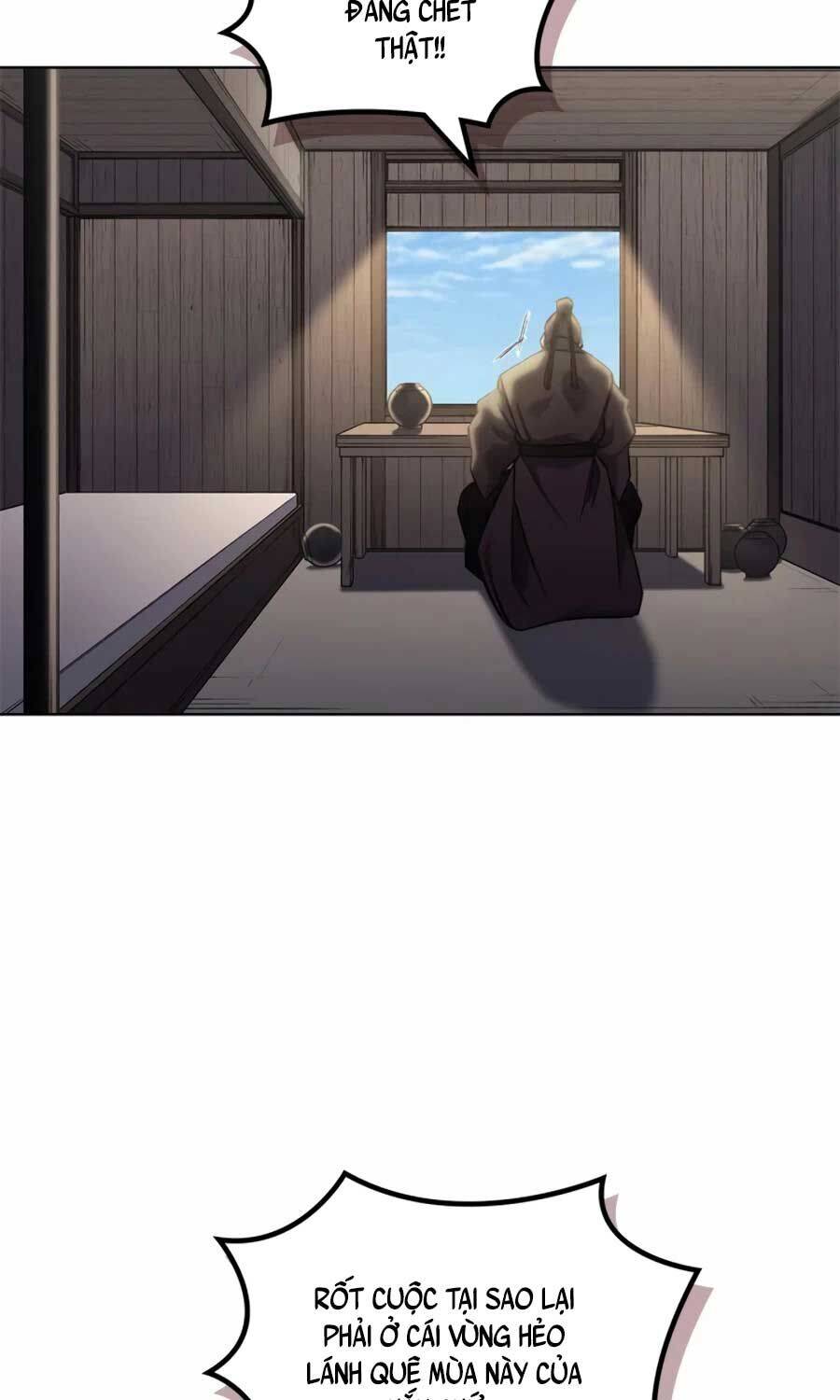 Biên Niên Sử Của Thiên Quỷ Chap 245 - Next Chap 246
