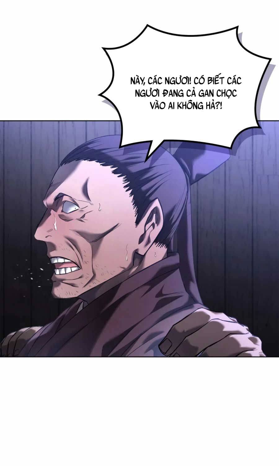 Biên Niên Sử Của Thiên Quỷ Chap 245 - Next Chap 246