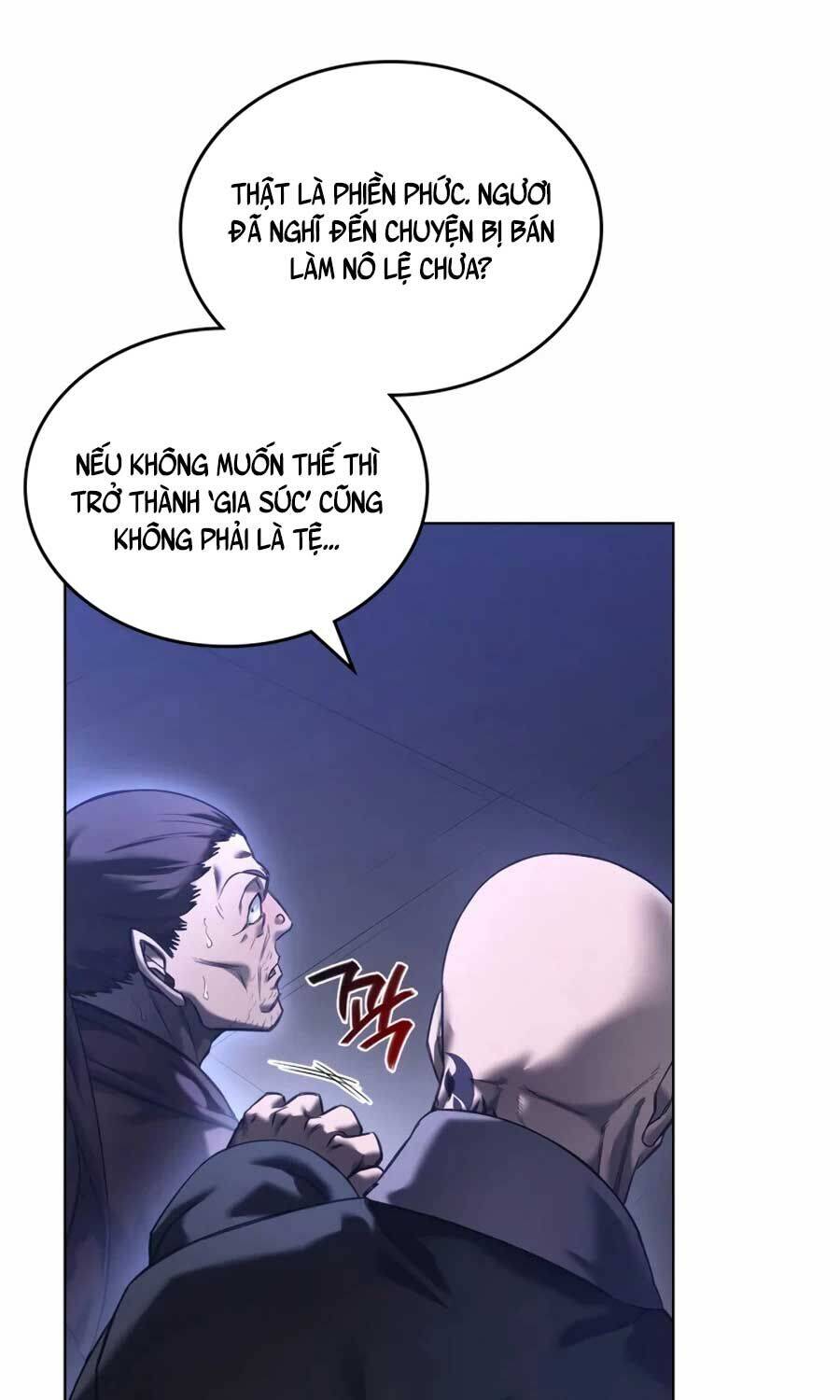 Biên Niên Sử Của Thiên Quỷ Chap 245 - Next Chap 246