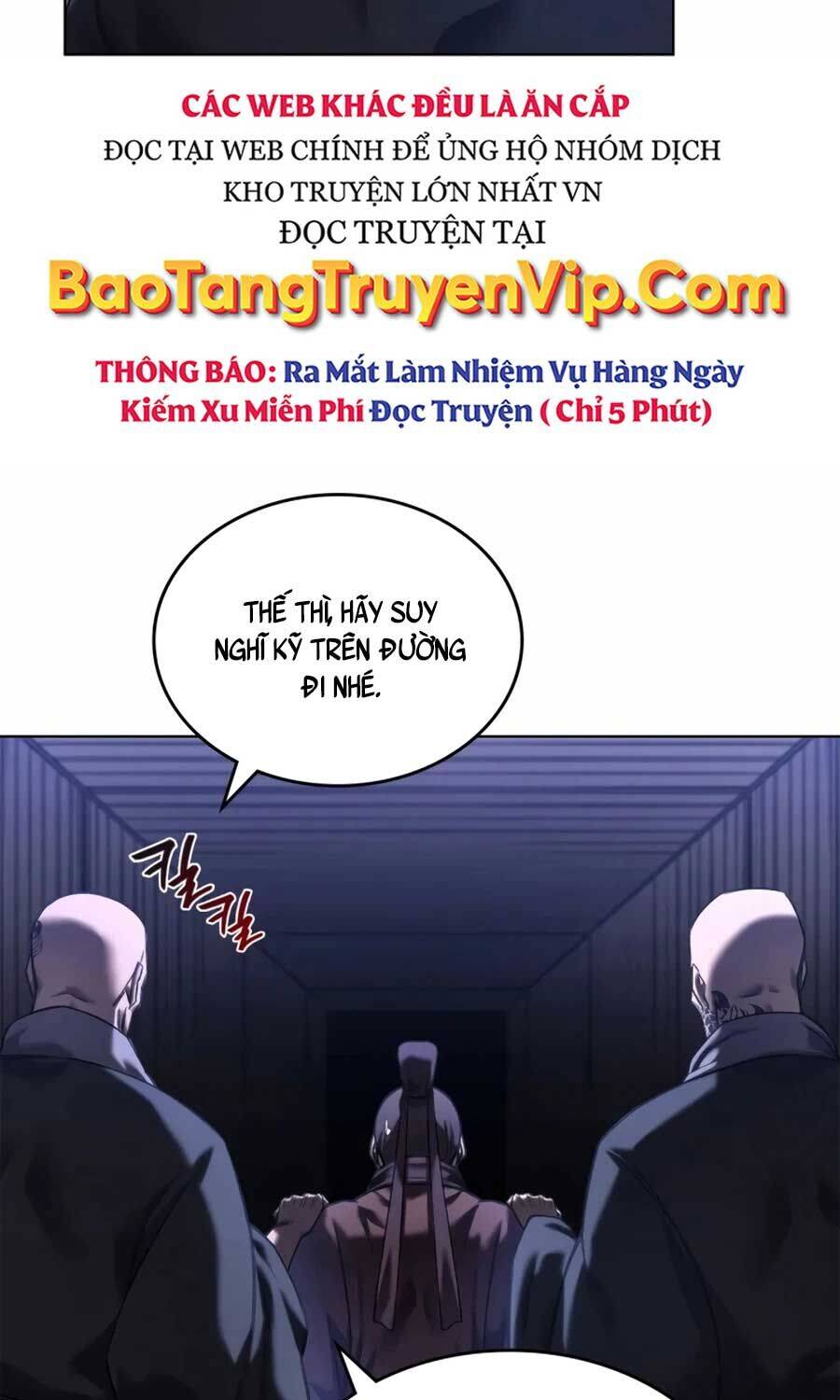 Biên Niên Sử Của Thiên Quỷ Chap 245 - Next Chap 246