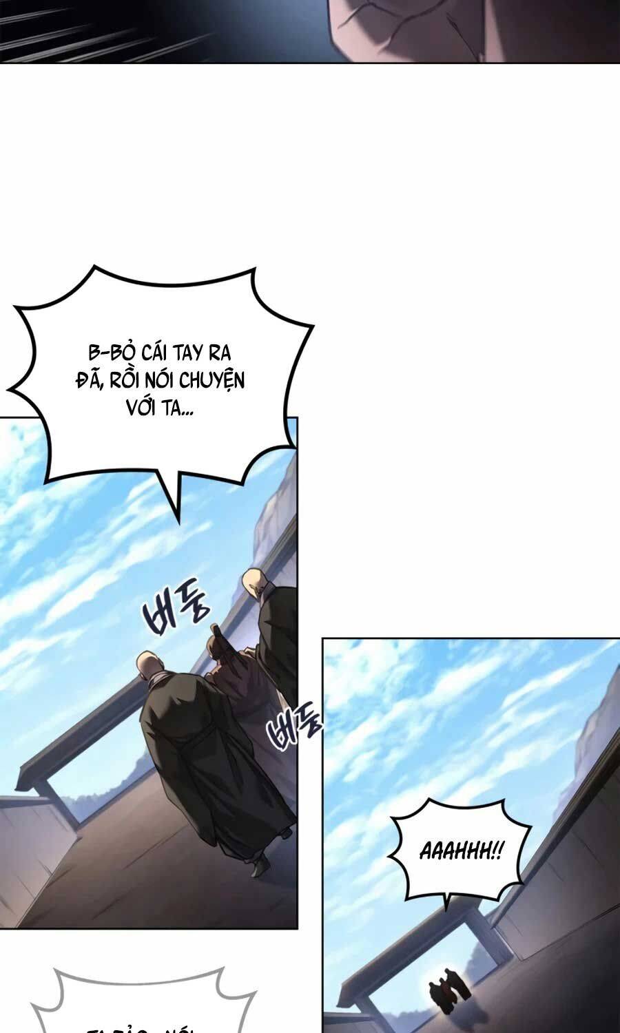 Biên Niên Sử Của Thiên Quỷ Chap 245 - Next Chap 246