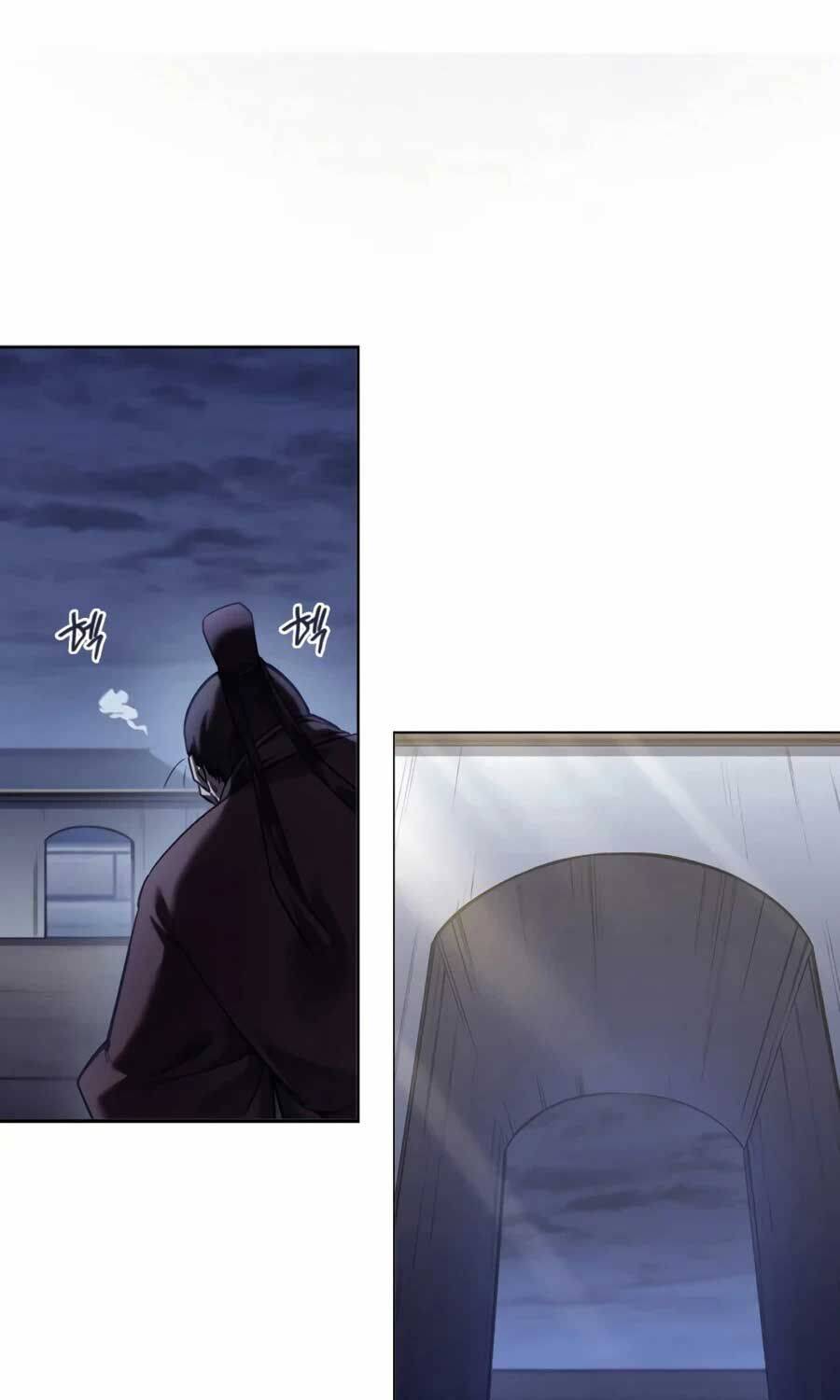 Biên Niên Sử Của Thiên Quỷ Chap 245 - Next Chap 246
