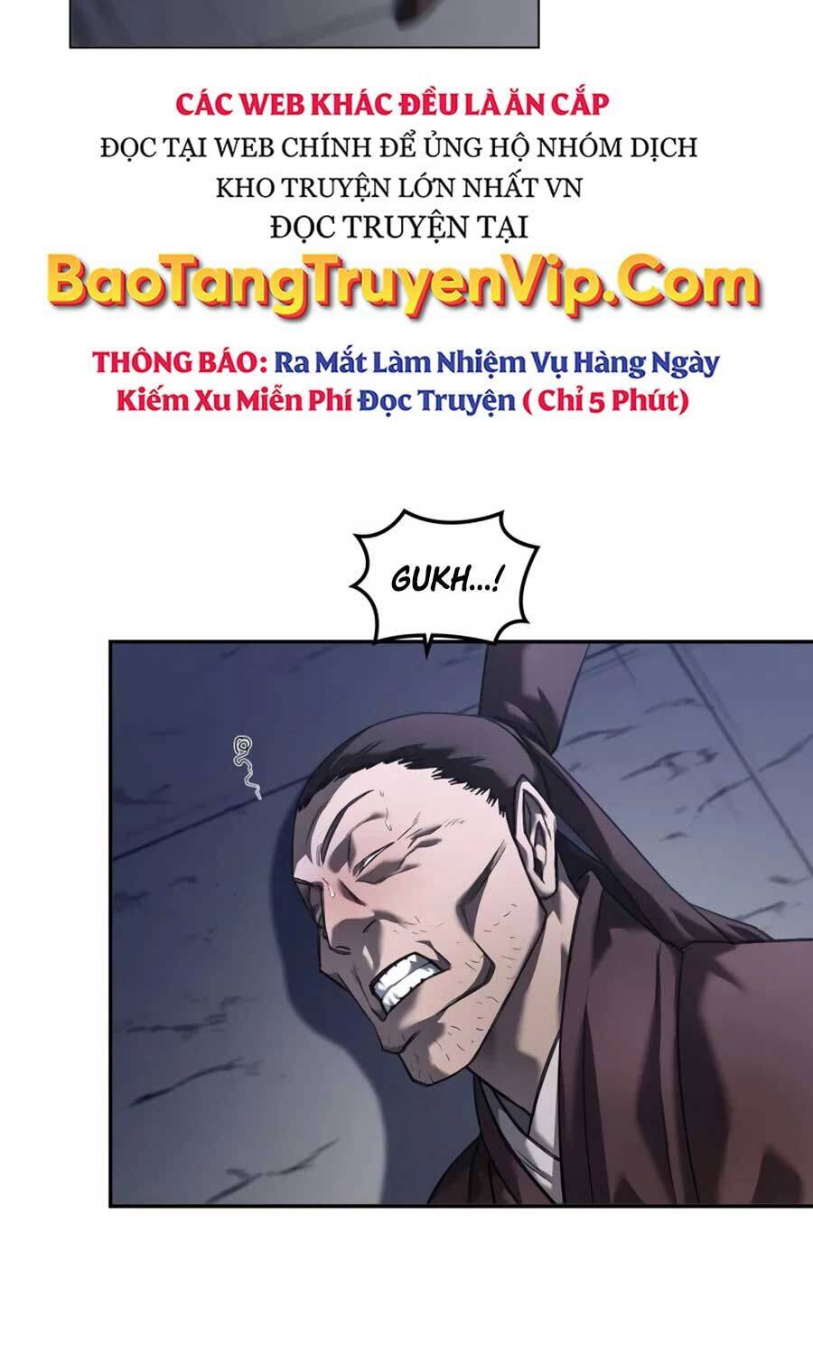 Biên Niên Sử Của Thiên Quỷ Chap 245 - Next Chap 246