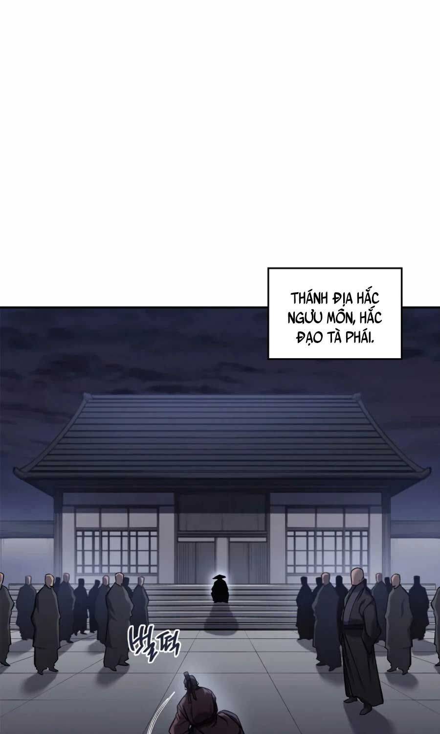 Biên Niên Sử Của Thiên Quỷ Chap 245 - Next Chap 246