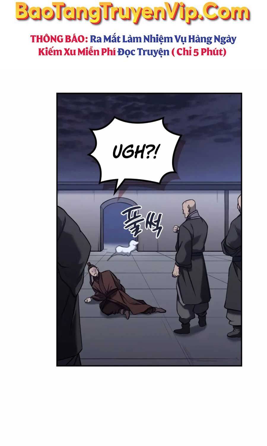 Biên Niên Sử Của Thiên Quỷ Chap 245 - Next Chap 246