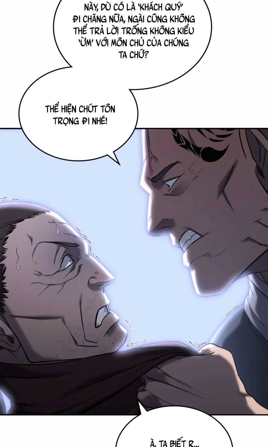 Biên Niên Sử Của Thiên Quỷ Chap 245 - Next Chap 246