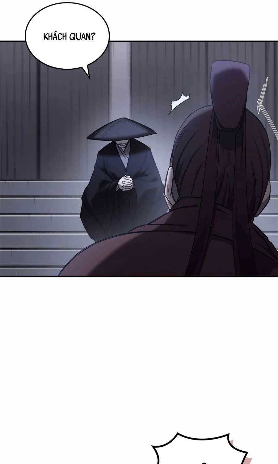 Biên Niên Sử Của Thiên Quỷ Chap 245 - Next Chap 246