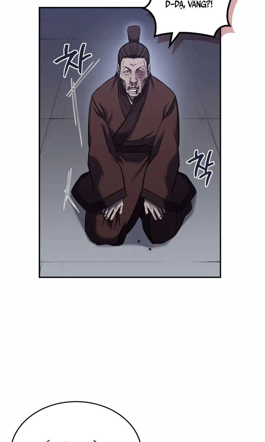 Biên Niên Sử Của Thiên Quỷ Chap 245 - Next Chap 246