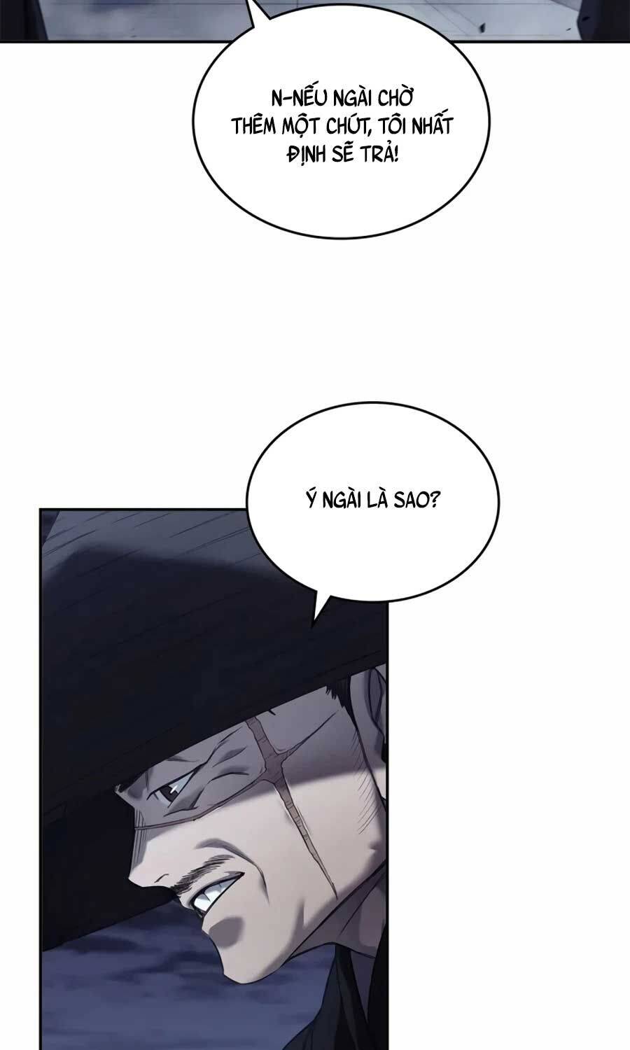 Biên Niên Sử Của Thiên Quỷ Chap 245 - Next Chap 246