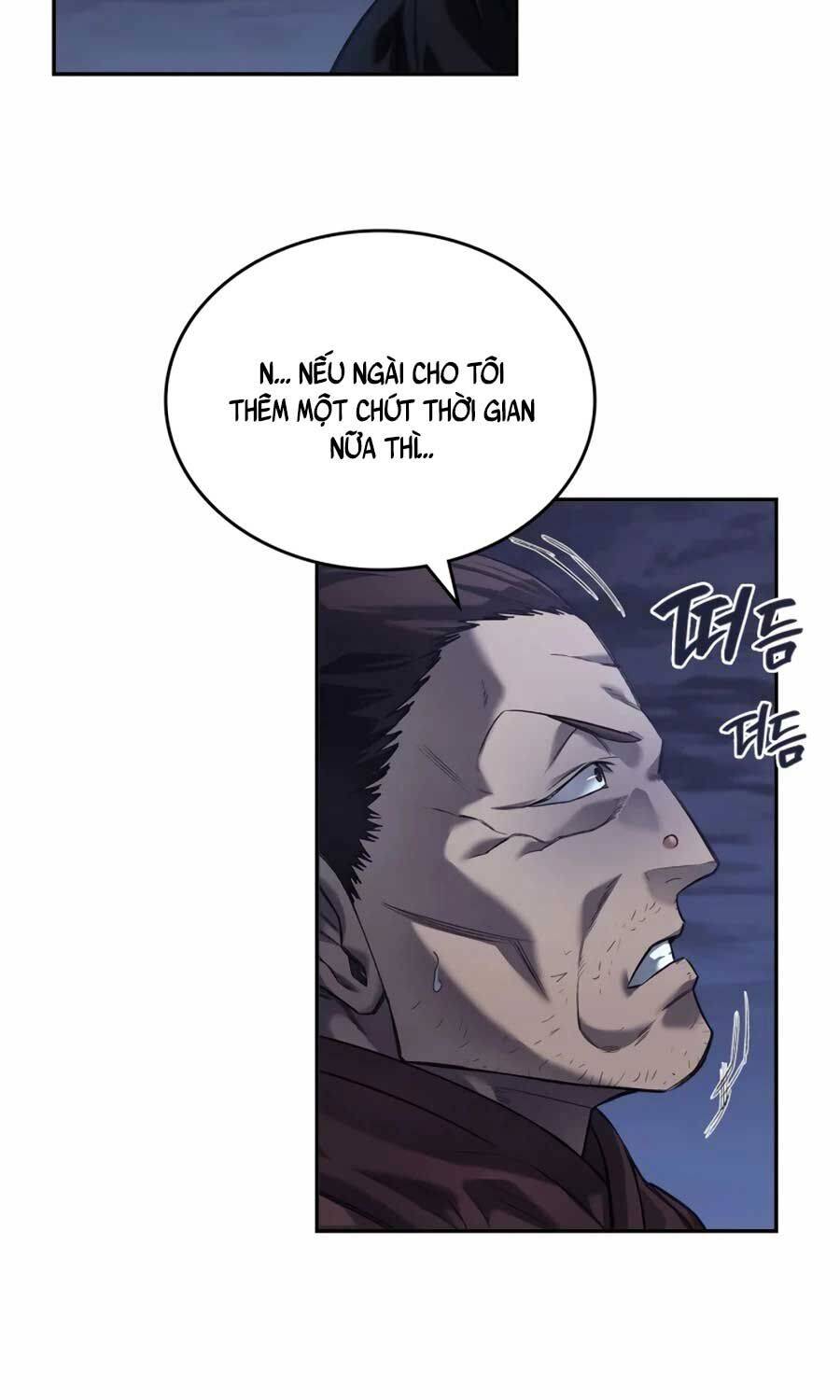 Biên Niên Sử Của Thiên Quỷ Chap 245 - Next Chap 246