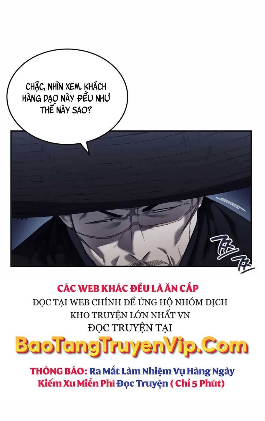 Biên Niên Sử Của Thiên Quỷ Chap 245 - Next Chap 246