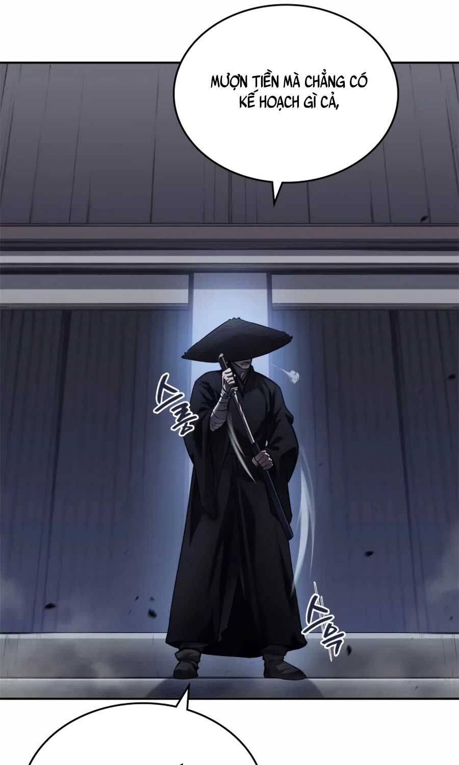 Biên Niên Sử Của Thiên Quỷ Chap 245 - Next Chap 246