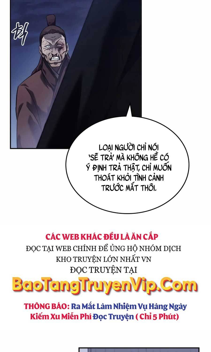 Biên Niên Sử Của Thiên Quỷ Chap 245 - Next Chap 246