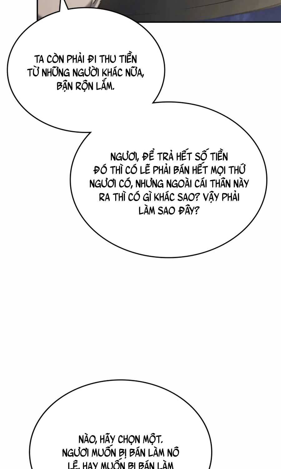 Biên Niên Sử Của Thiên Quỷ Chap 245 - Next Chap 246