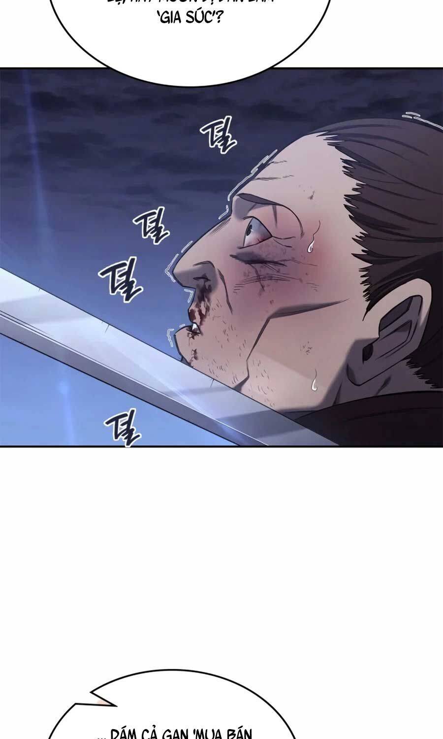 Biên Niên Sử Của Thiên Quỷ Chap 245 - Next Chap 246