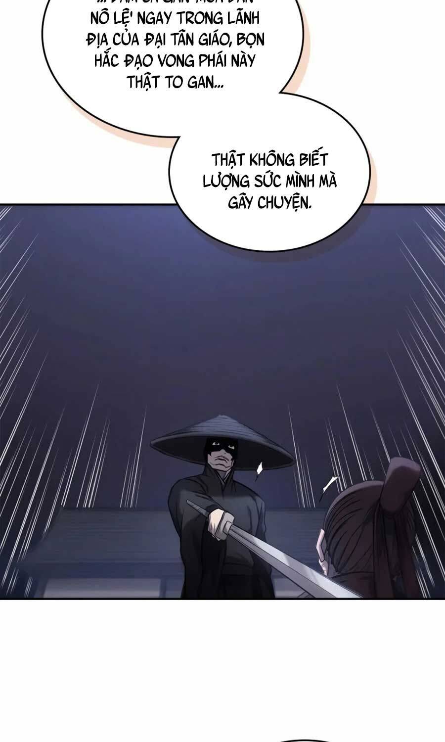 Biên Niên Sử Của Thiên Quỷ Chap 245 - Next Chap 246