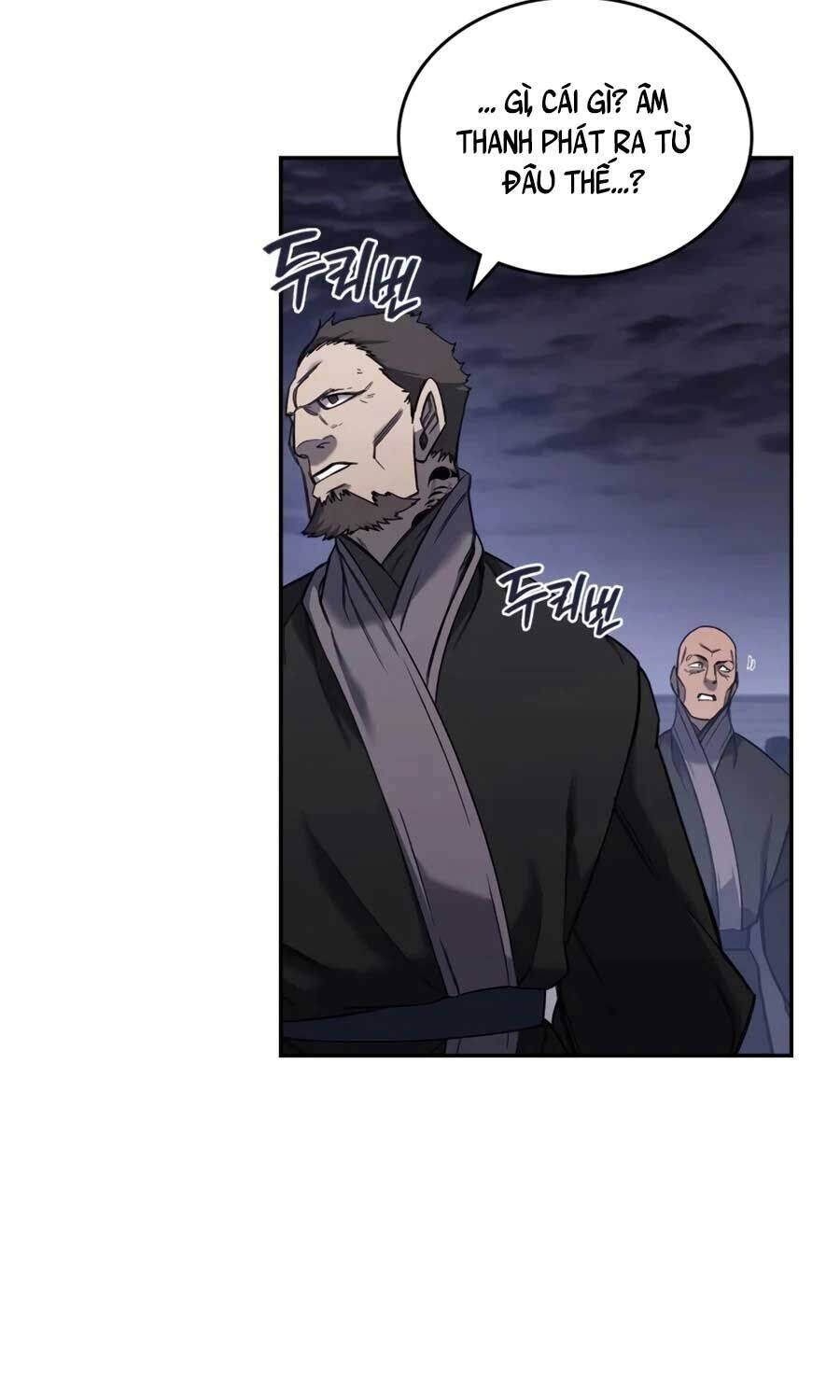 Biên Niên Sử Của Thiên Quỷ Chap 245 - Next Chap 246