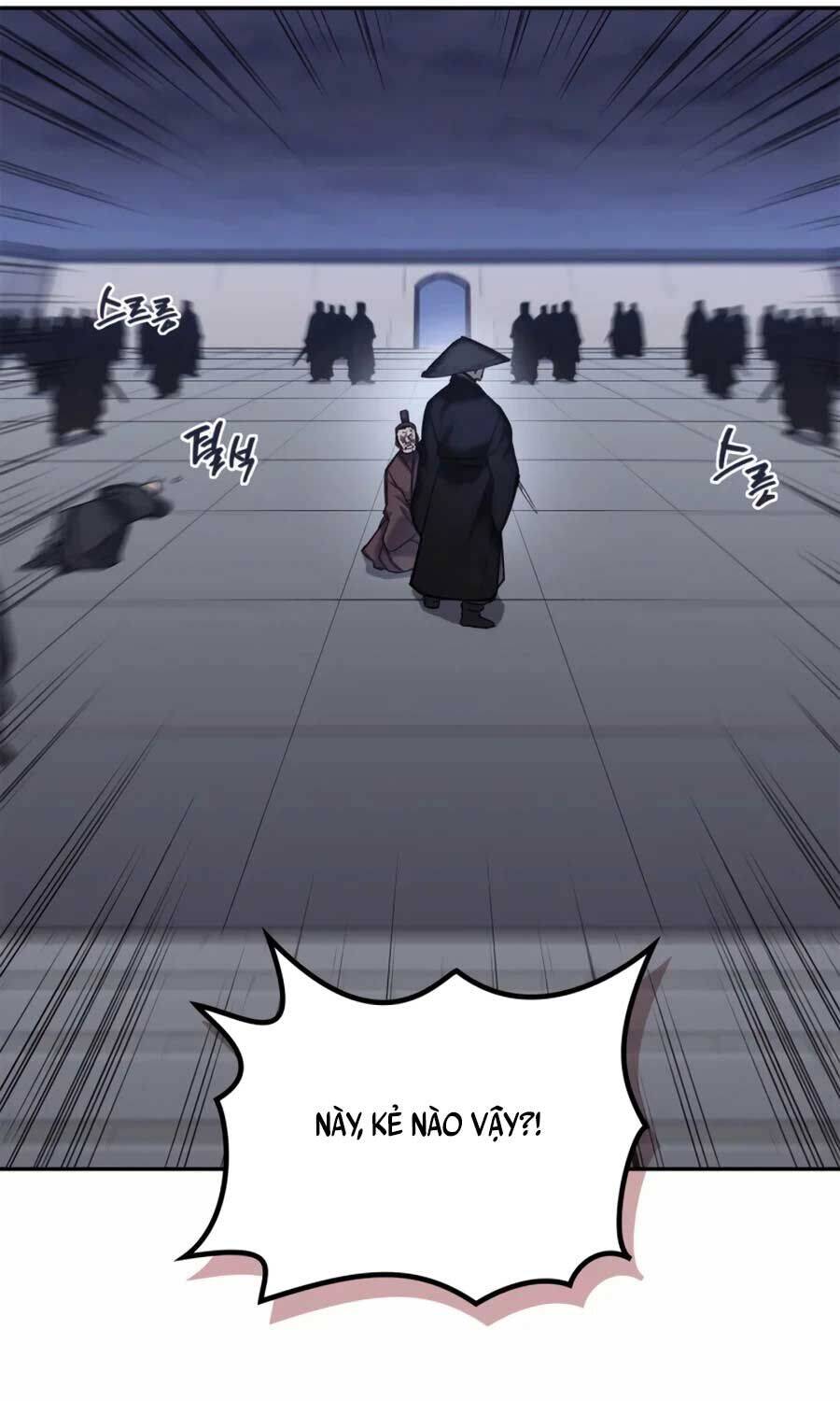 Biên Niên Sử Của Thiên Quỷ Chap 245 - Next Chap 246