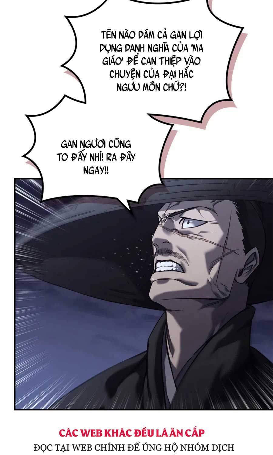 Biên Niên Sử Của Thiên Quỷ Chap 245 - Next Chap 246