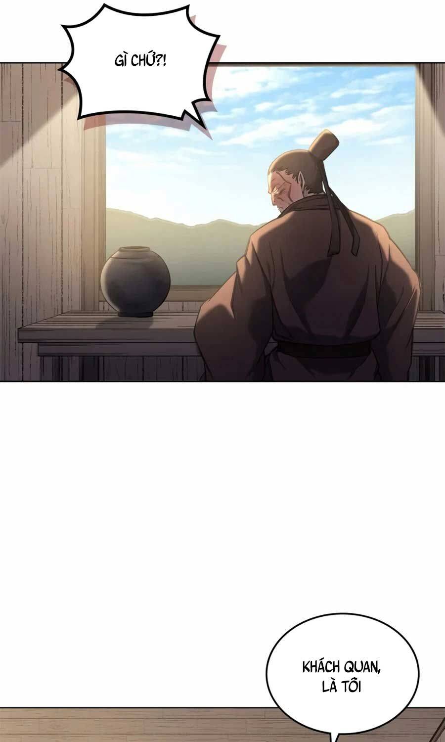 Biên Niên Sử Của Thiên Quỷ Chap 245 - Next Chap 246