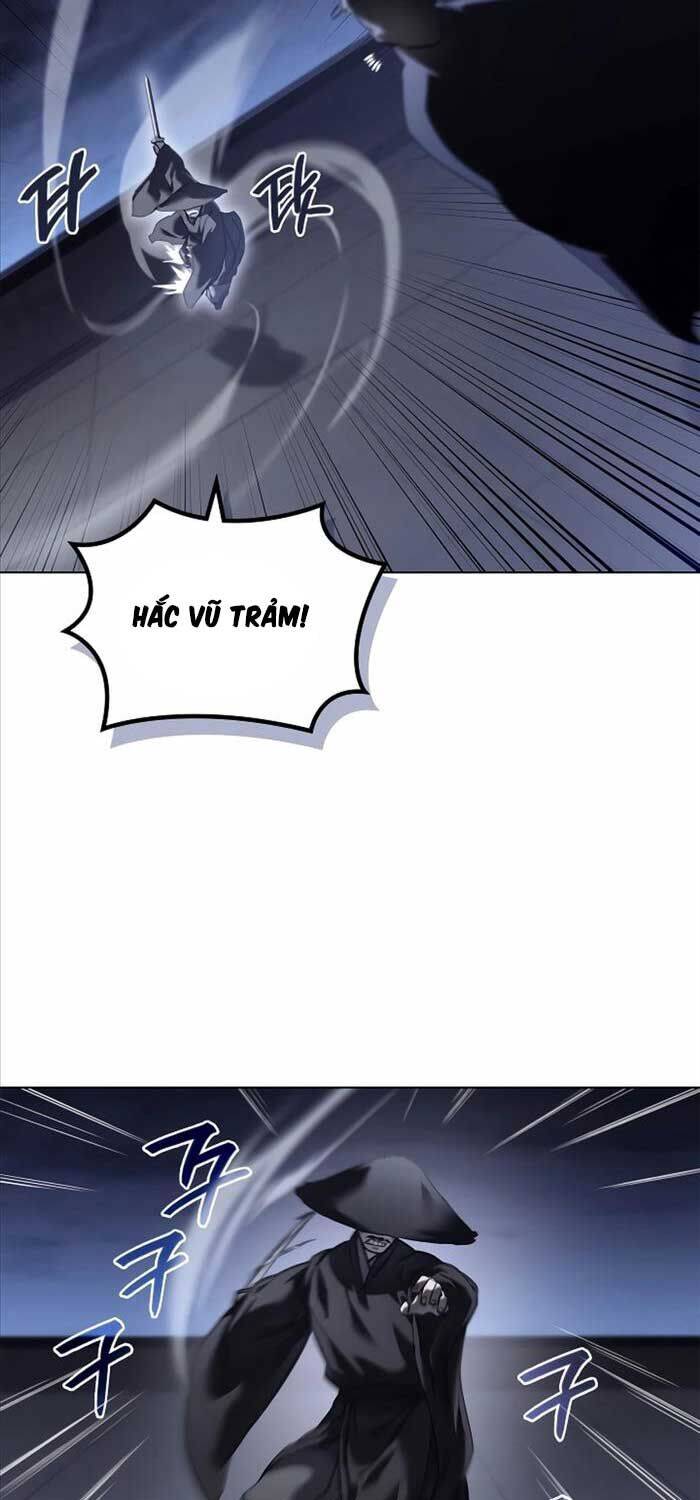 Biên Niên Sử Của Thiên Quỷ Chap 246 - Next Chap 247