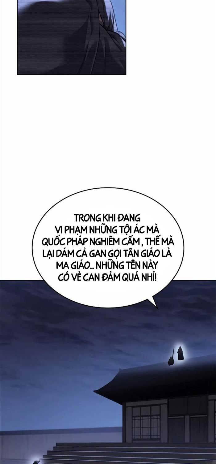 Biên Niên Sử Của Thiên Quỷ Chap 246 - Next Chap 247