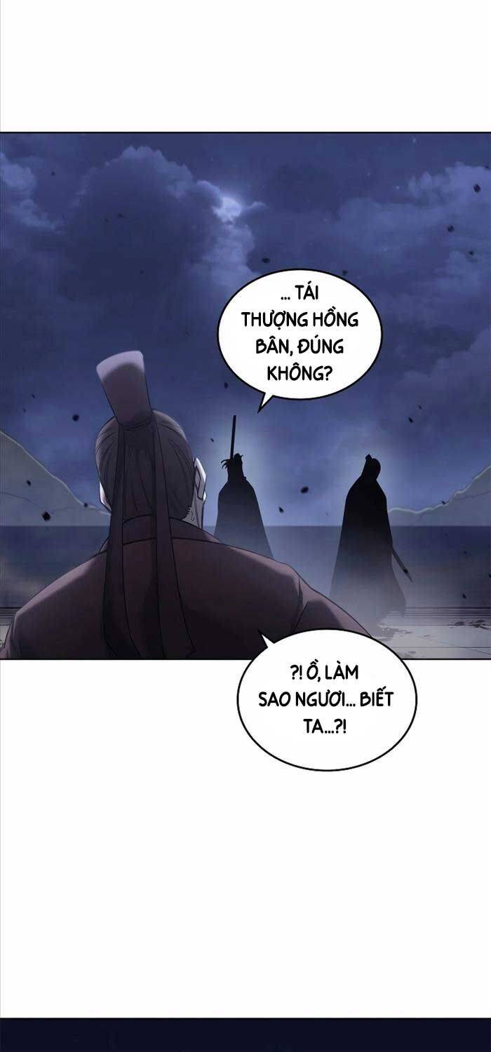 Biên Niên Sử Của Thiên Quỷ Chap 246 - Next Chap 247