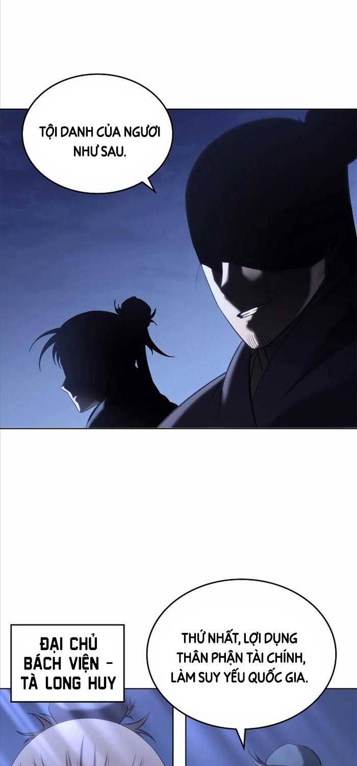 Biên Niên Sử Của Thiên Quỷ Chap 246 - Next Chap 247