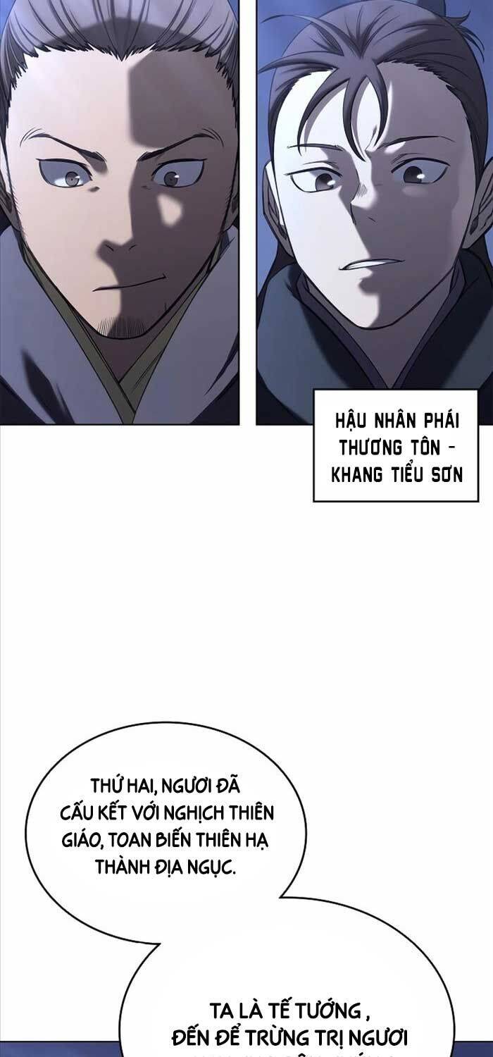 Biên Niên Sử Của Thiên Quỷ Chap 246 - Next Chap 247