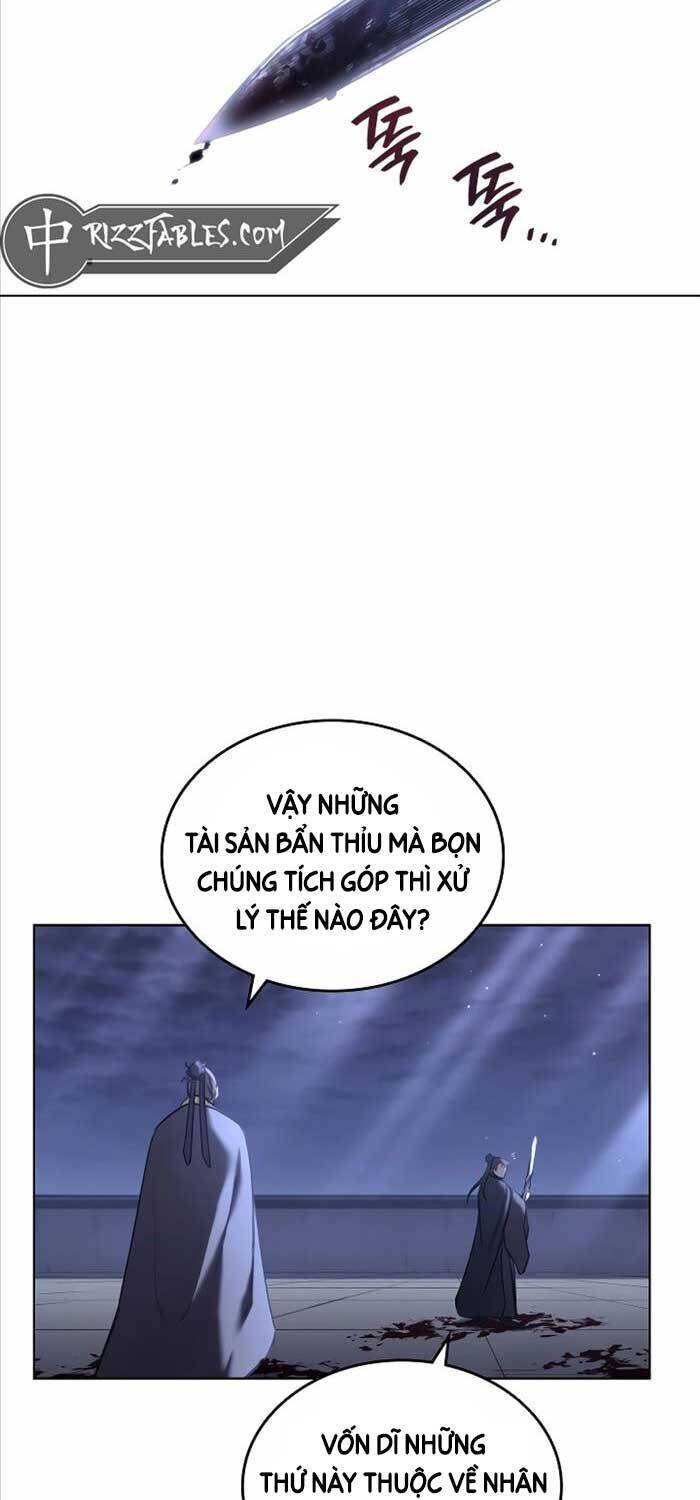 Biên Niên Sử Của Thiên Quỷ Chap 246 - Next Chap 247