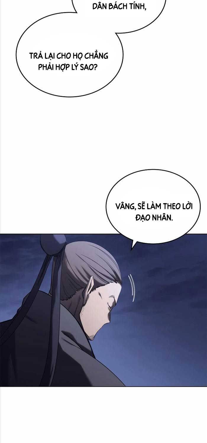 Biên Niên Sử Của Thiên Quỷ Chap 246 - Next Chap 247