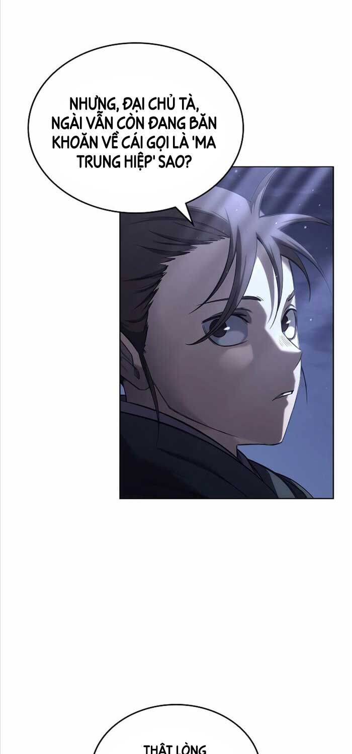 Biên Niên Sử Của Thiên Quỷ Chap 246 - Next Chap 247