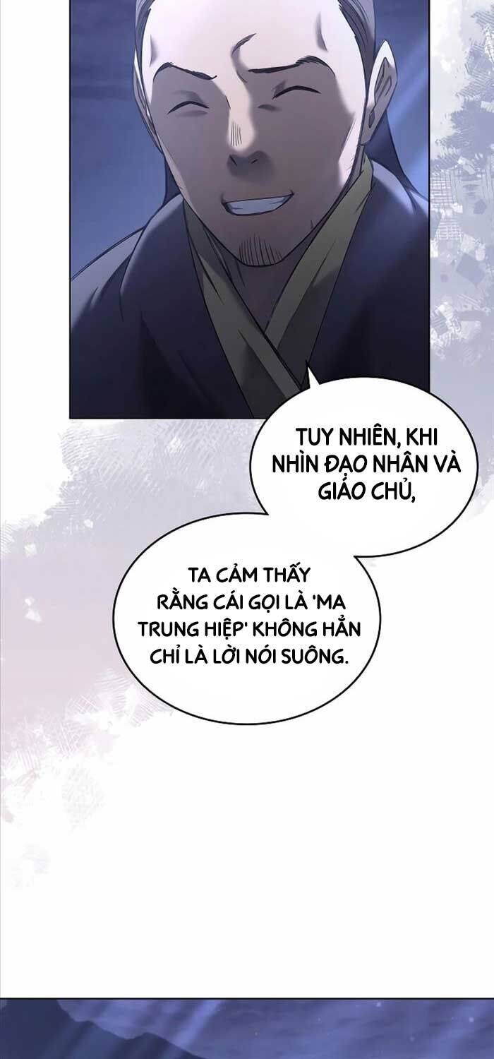 Biên Niên Sử Của Thiên Quỷ Chap 246 - Next Chap 247