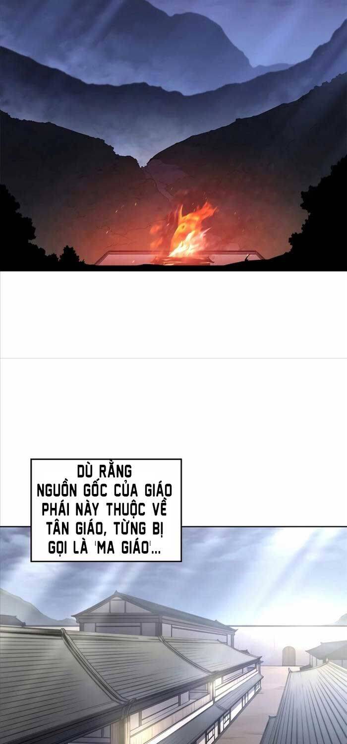 Biên Niên Sử Của Thiên Quỷ Chap 246 - Next Chap 247