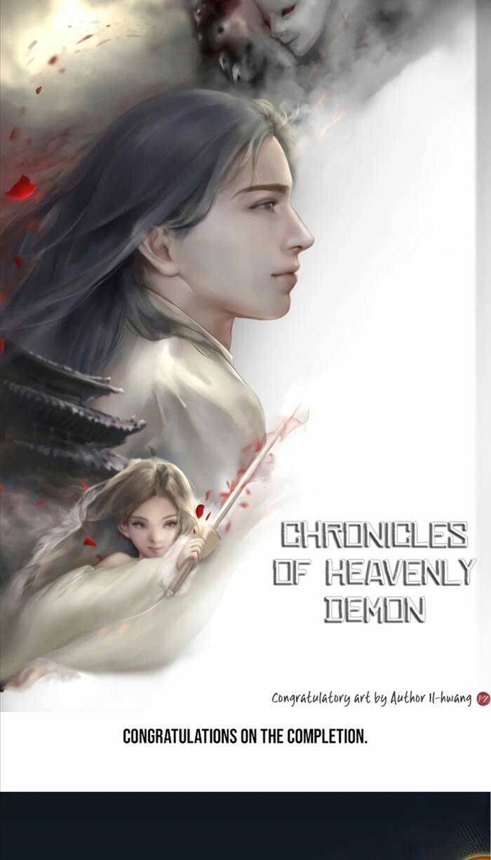 Biên Niên Sử Của Thiên Quỷ Chap 246 - Next Chap 247