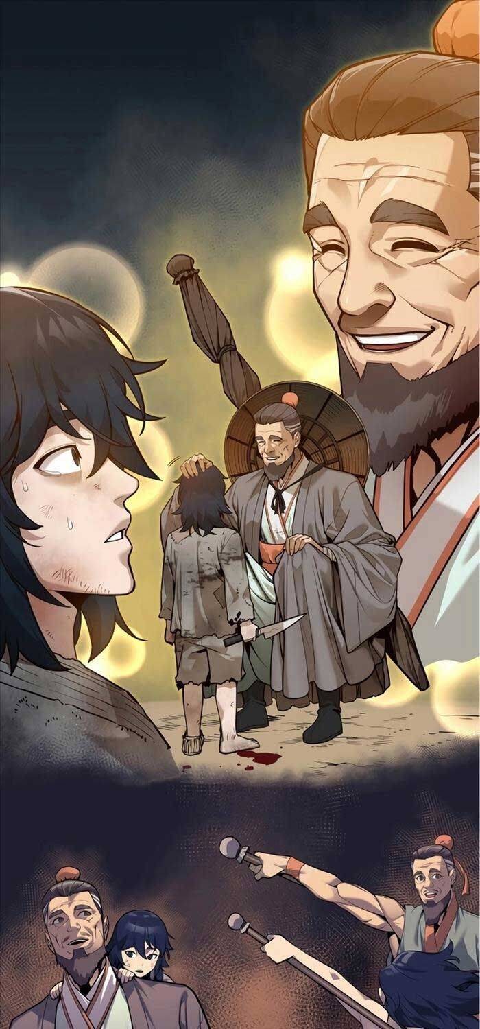 Biên Niên Sử Của Thiên Quỷ Chap 246 - Next Chap 247