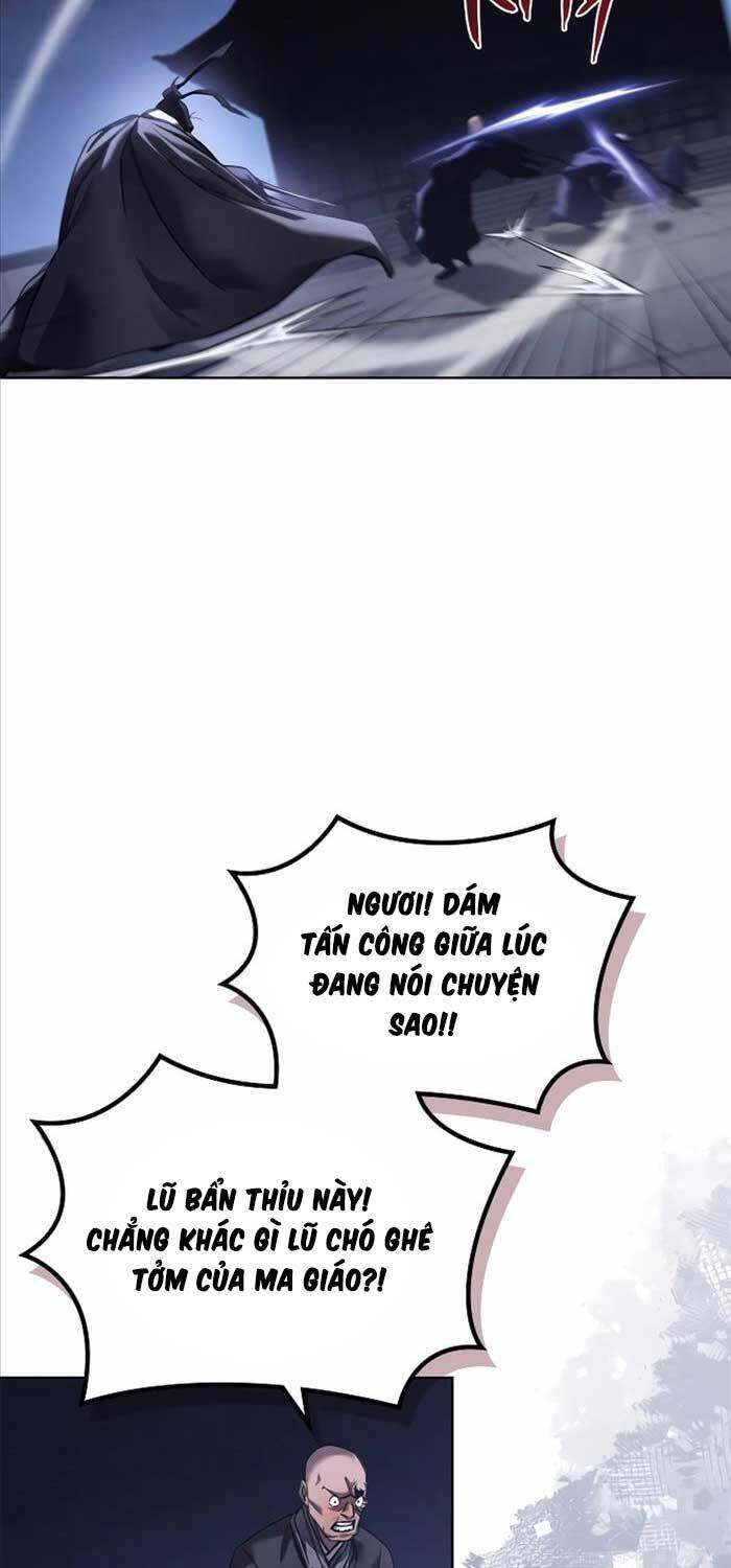 Biên Niên Sử Của Thiên Quỷ Chap 246 - Next Chap 247