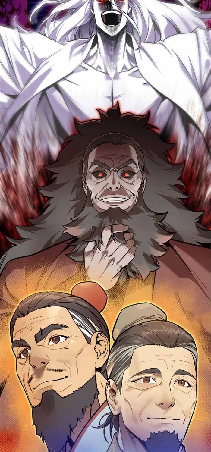 Biên Niên Sử Của Thiên Quỷ Chap 246 - Next Chap 247